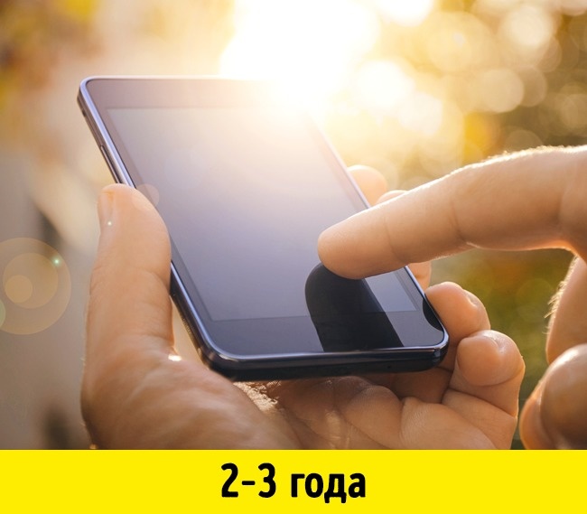 20 вещей, у которых есть срок годности, хотя вы об этом не подозревали 20 вещей, у которых есть срок годности, хотя вы об этом не подозревали