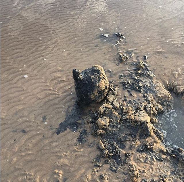 Азовское море сдает свои позиции