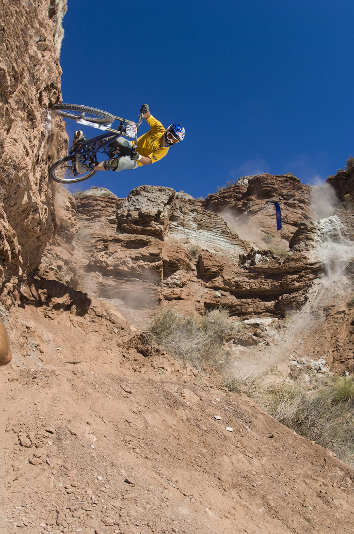 Red Bull Rampage 2013 Red Bull Rampage 2013