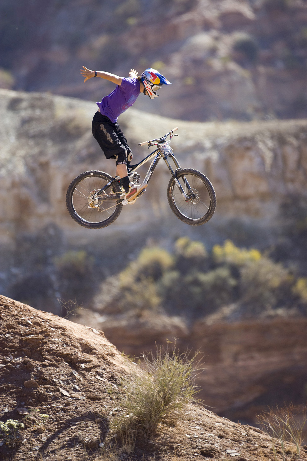 Red Bull Rampage 2013 Red Bull Rampage 2013
