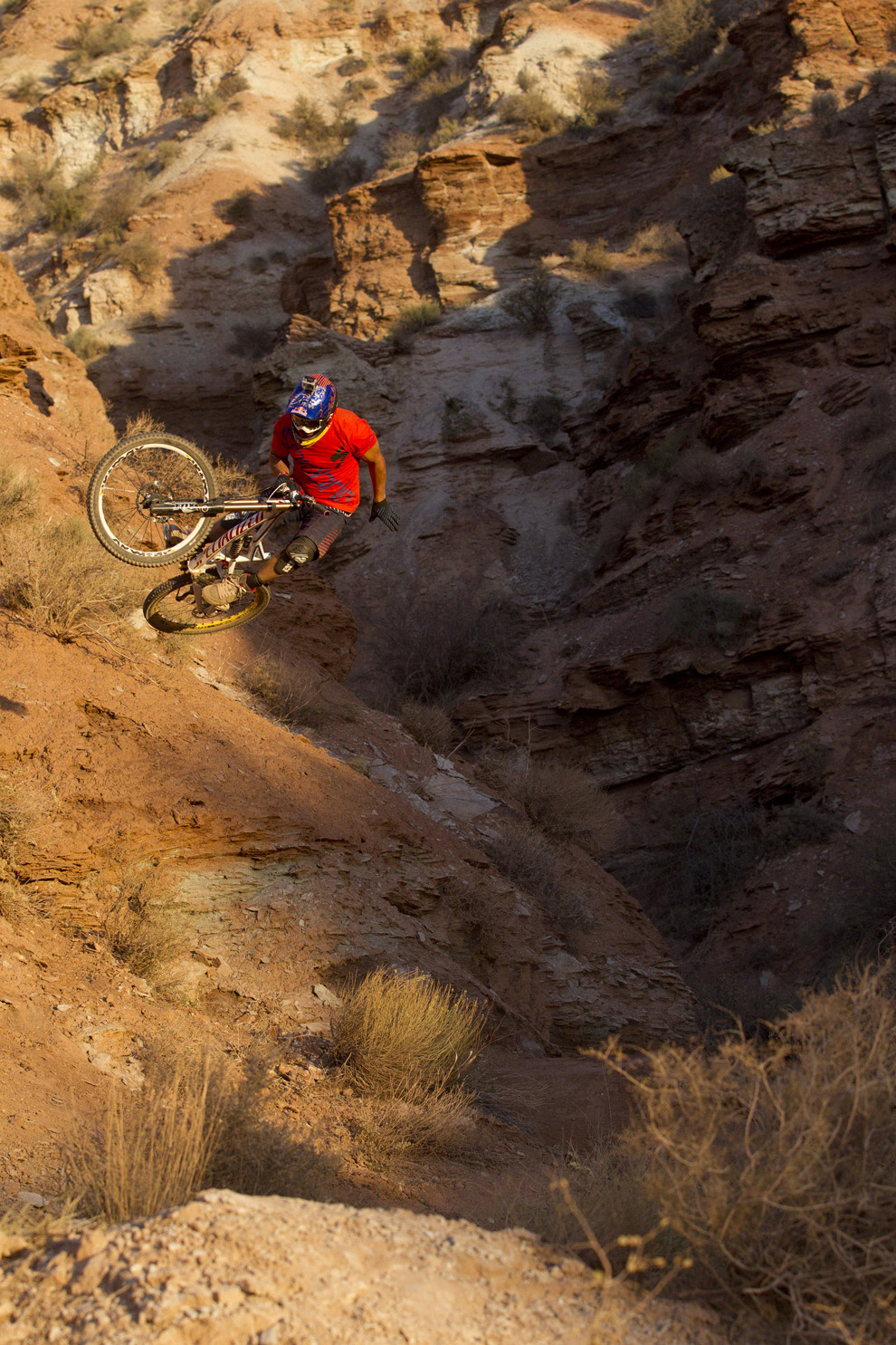 Red Bull Rampage 2013 Red Bull Rampage 2013