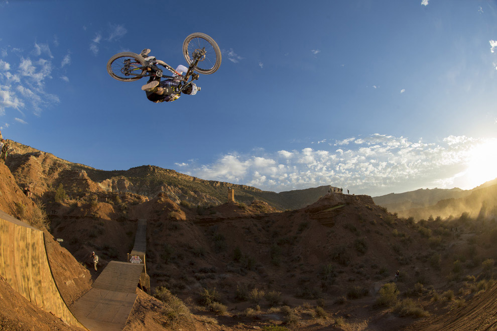 Red Bull Rampage 2013 Red Bull Rampage 2013