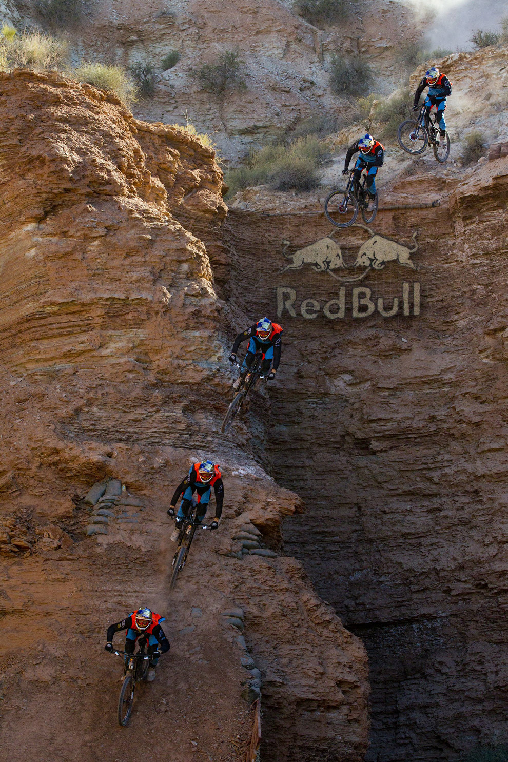Red Bull Rampage 2013 Red Bull Rampage 2013