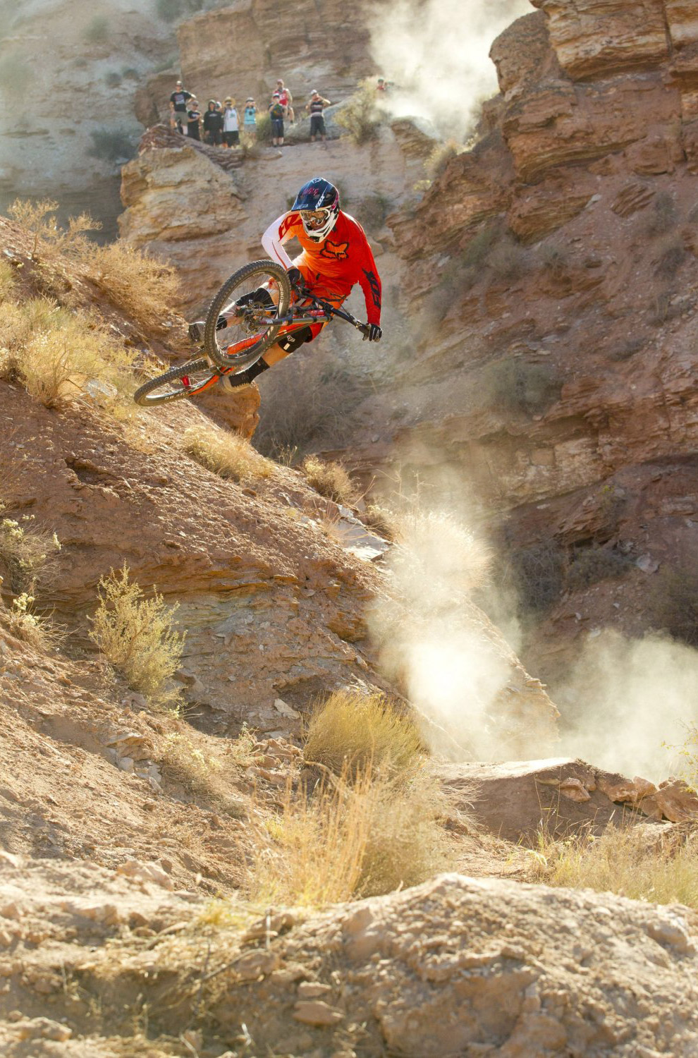 Red Bull Rampage 2013 Red Bull Rampage 2013