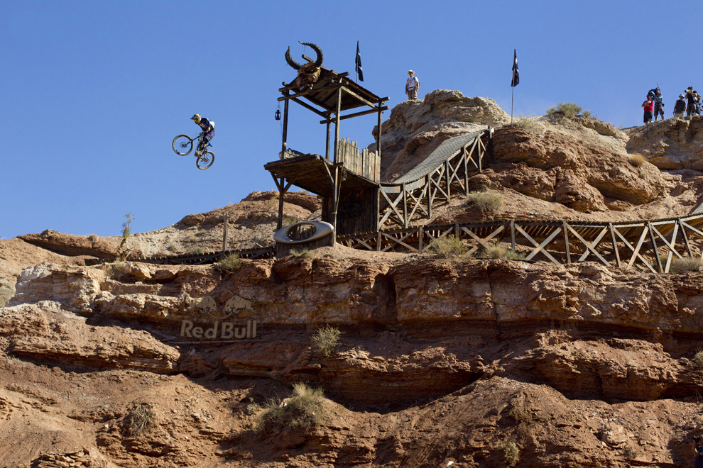 Red Bull Rampage 2013 Red Bull Rampage 2013