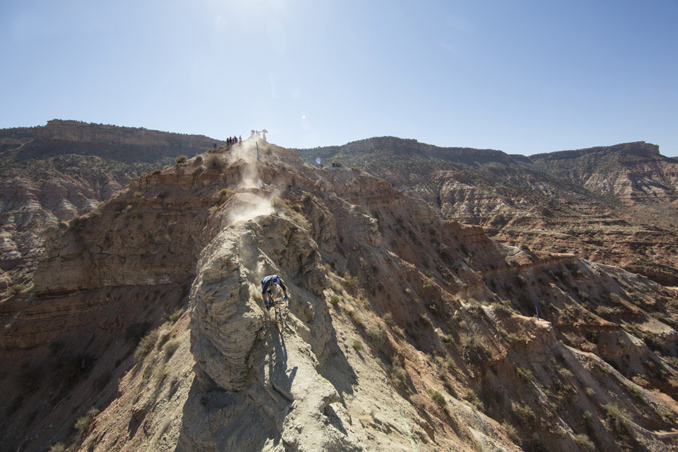 Red Bull Rampage 2013 Red Bull Rampage 2013