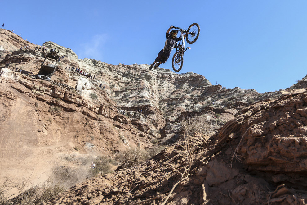 Red Bull Rampage 2013 Red Bull Rampage 2013