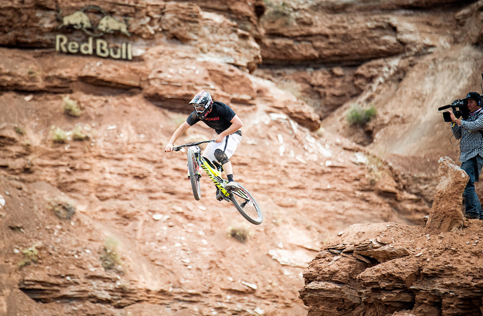 Red Bull Rampage 2013 Red Bull Rampage 2013