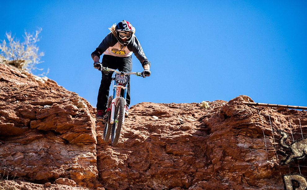 Red Bull Rampage 2013 Red Bull Rampage 2013