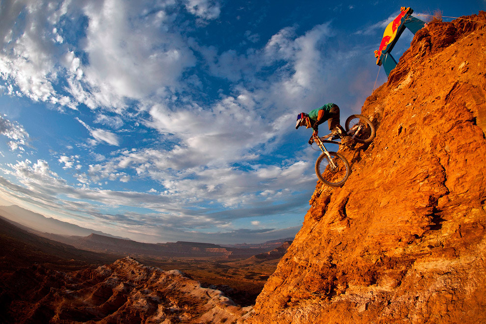 Red Bull Rampage 2013 Red Bull Rampage 2013