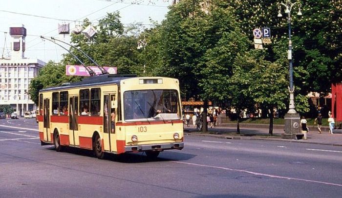 Что можно было купить на 1 рубль в позднем СССР Что можно было купить на 1 рубль в позднем СССР