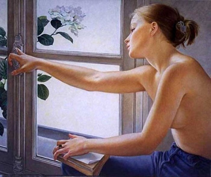 Francine Van Hove: Гимн красоте Francine Van Hove: Гимн красоте