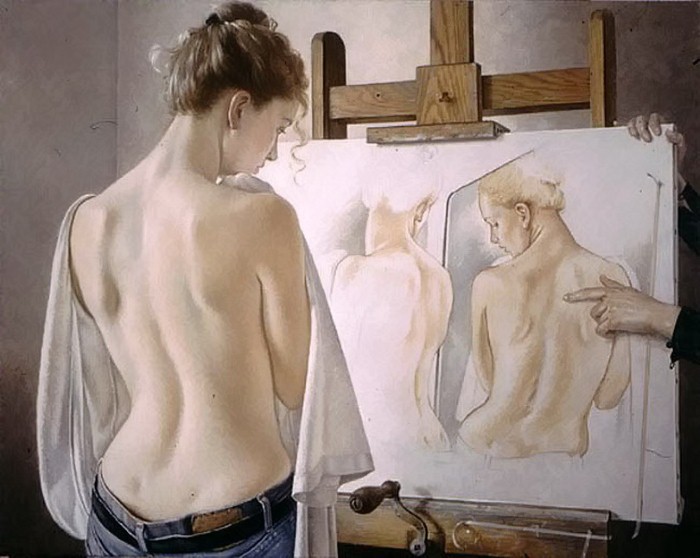 Francine Van Hove: Гимн красоте Francine Van Hove: Гимн красоте