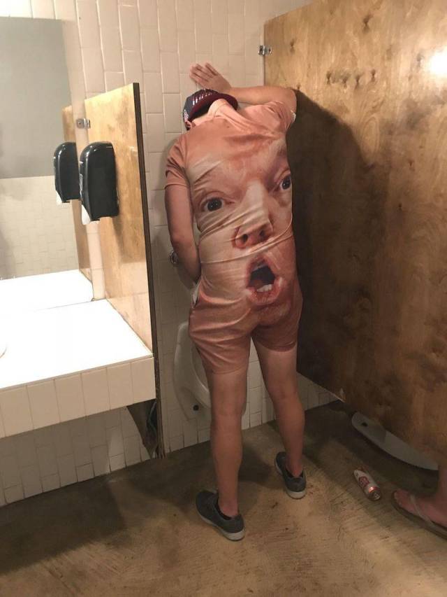 Странные и необъяснимые фотографии