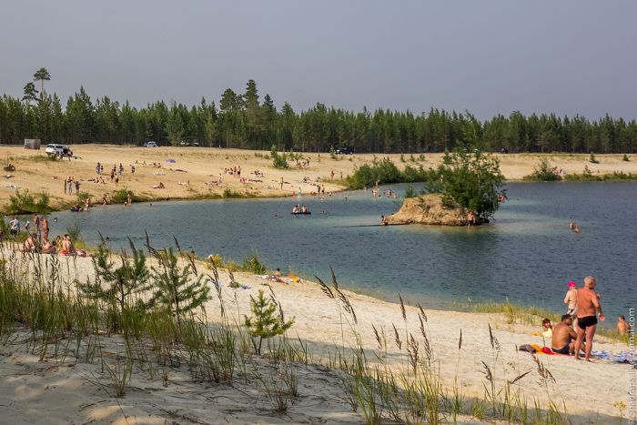 Домашний город Лукойла (40 фото) Домашний город Лукойла (40 фото)