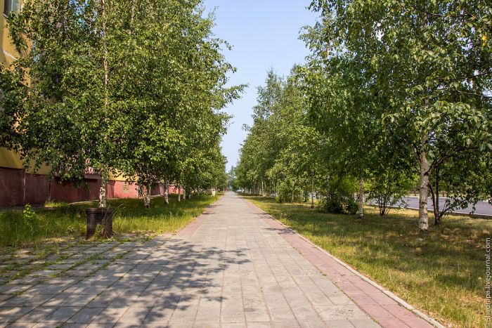 Домашний город Лукойла (40 фото) Домашний город Лукойла (40 фото)