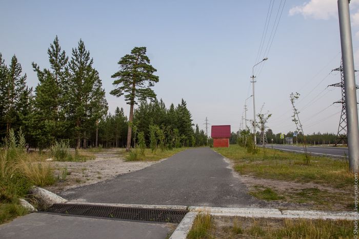 Домашний город Лукойла (40 фото) Домашний город Лукойла (40 фото)