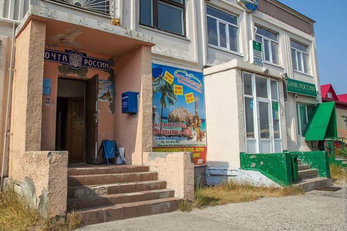 Домашний город Лукойла (40 фото) Домашний город Лукойла (40 фото)