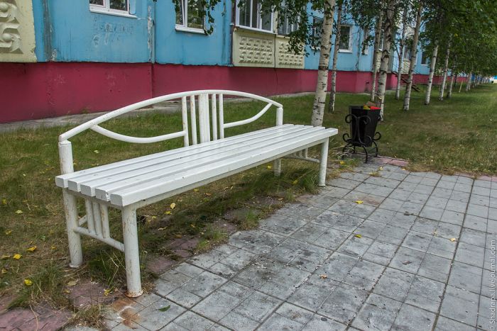 Домашний город Лукойла (40 фото) Домашний город Лукойла (40 фото)
