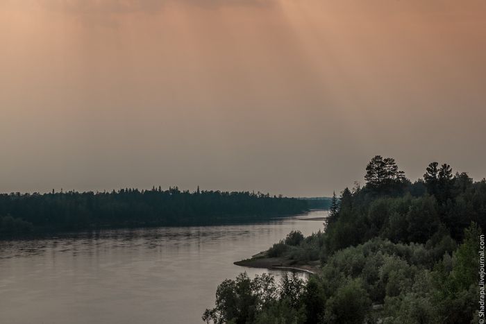 Домашний город Лукойла (40 фото) Домашний город Лукойла (40 фото)