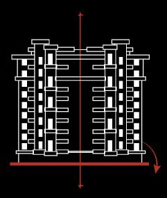 Самые известные просчёты архитекторов в истории Самые известные просчёты архитекторов в истории
