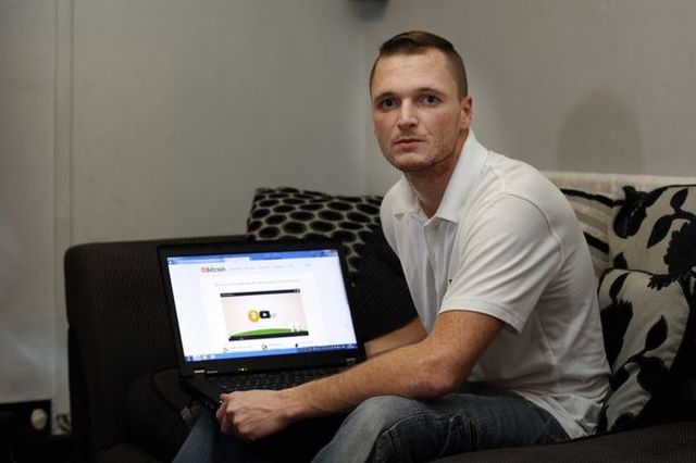 Британец ищет свой выкинутый жесткий диск с 7500 биткоинами Британец ищет свой выкинутый жесткий диск с 7500 биткоинами