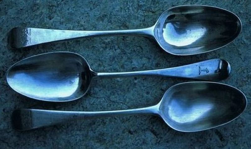 Маловероятные факты из повседневной жизни Маловероятные факты из повседневной жизни