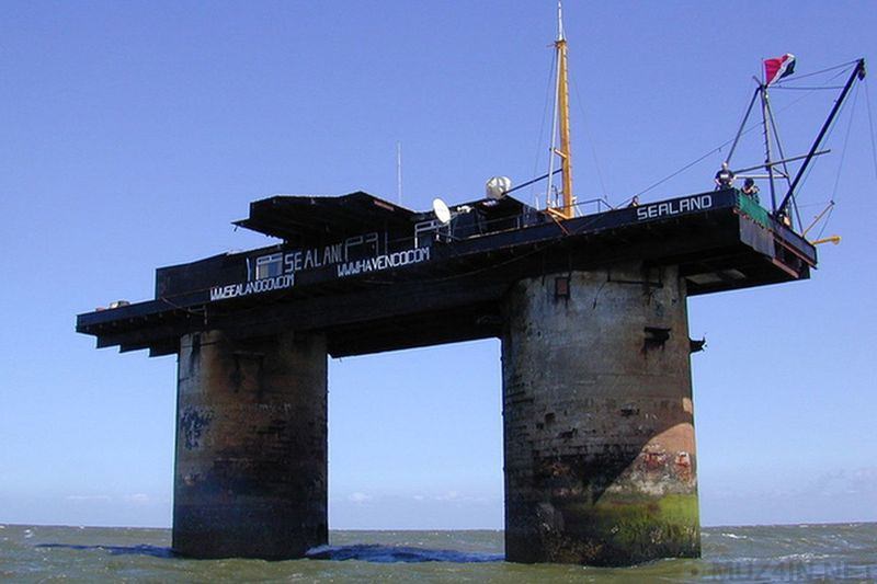 Самые охраняемые места на Земле Самые охраняемые места на Земле