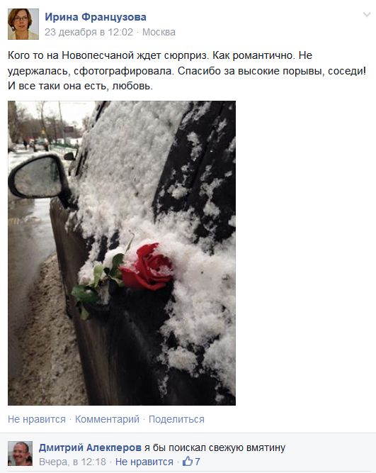 Прикольные картинки (91 фото)