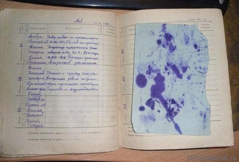 Как проходила жизнь каждого советского школьника Как проходила жизнь каждого советского школьника
