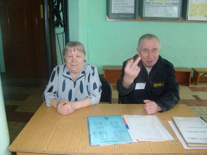 Лихие учебные годы студентов ПТУ