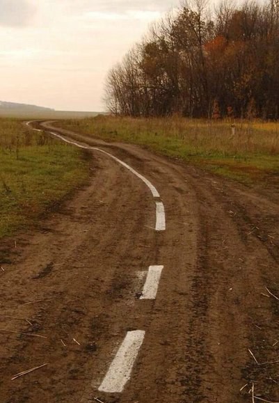 Очередная подборка автоприколов