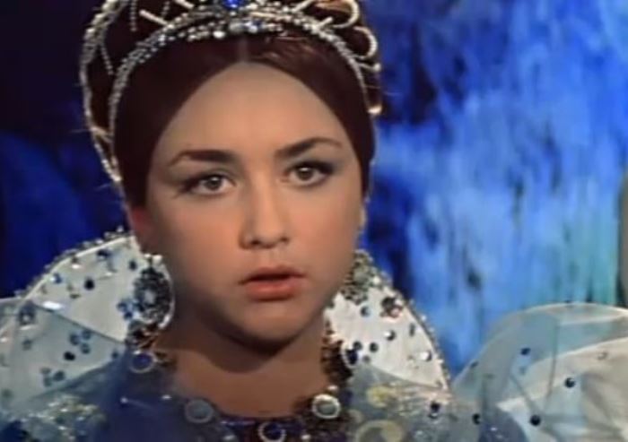 Александр Роу: как сложилась судьба знаменитого киносказочника Александр Роу: как сложилась судьба знаменитого киносказочника