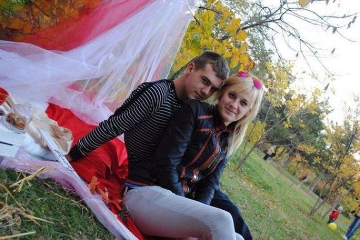 Фото, на которые следует взглянуть дважды