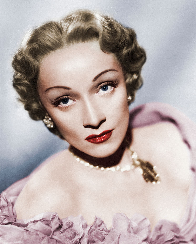 Лучшие цитаты Марлен Дитрих Лучшие цитаты Марлен Дитрих