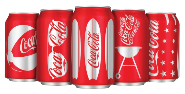 Нестандартное использования Coca-Cola Нестандартное использования Coca-Cola