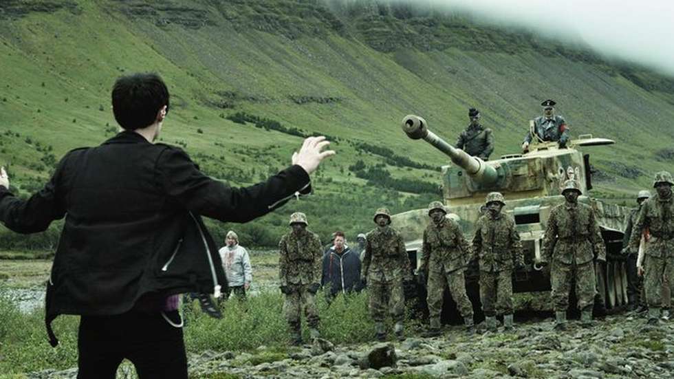 Восемь фильмов, запрещенных к показу в России Восемь фильмов, запрещенных к показу в России