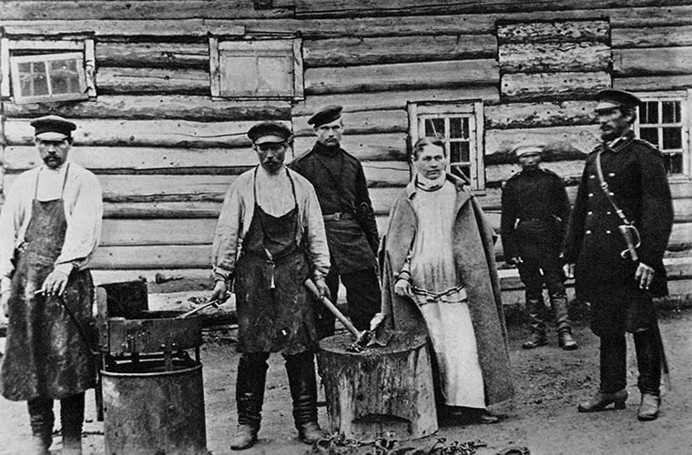 Путешествие Чехова на Сахалин: зачем писатель отправился на «каторжный остров» Путешествие Чехова на Сахалин: зачем писатель отправился на «каторжный остров»
