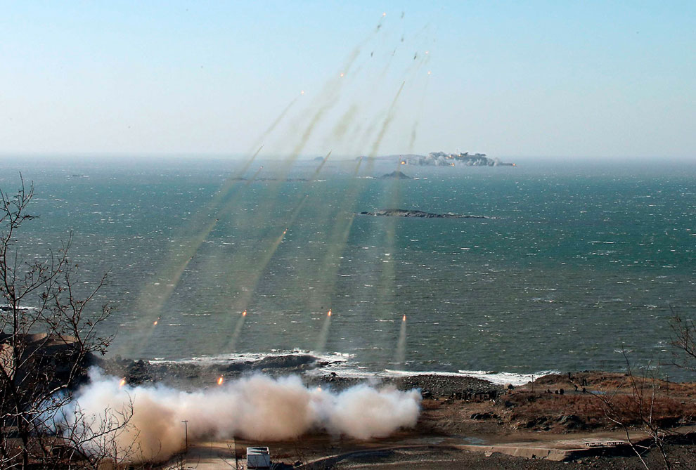 «Военная машина» Северной Кореи «Военная машина» Северной Кореи