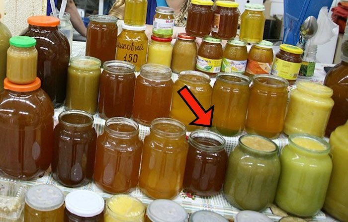 Как проверить качество меда Как проверить качество меда