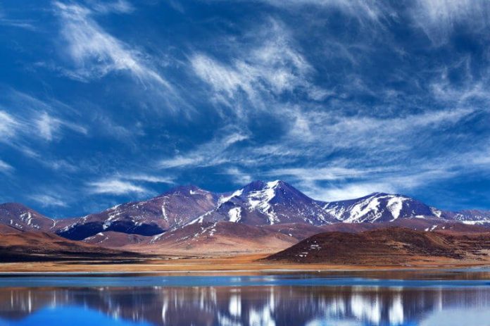 Самые отдаленные места на Земле Самые отдаленные места на Земле