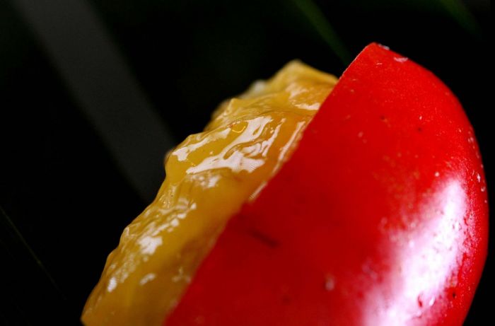 Топ-10 самых необычных фруктов Топ-10 самых необычных фруктов