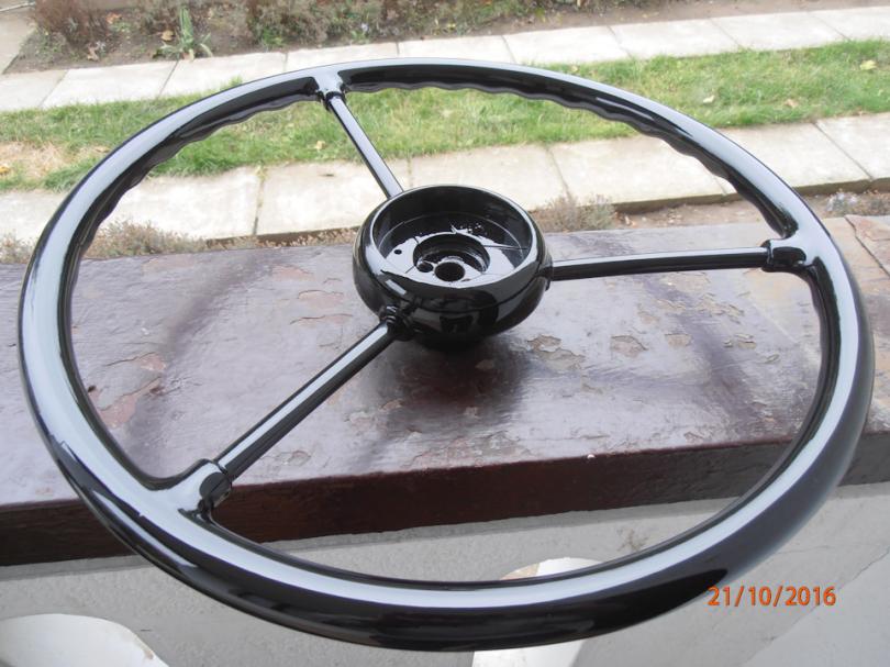 Внедорожник из СССР Внедорожник из СССР