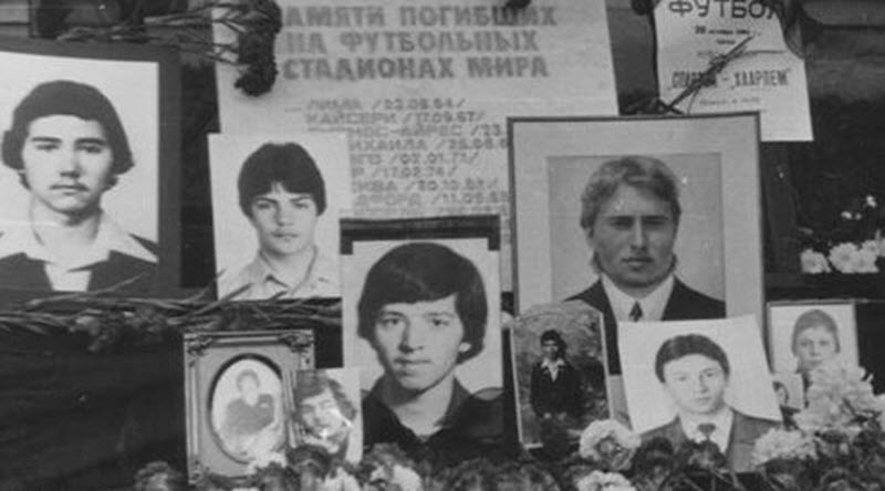 Тайны СССР: происшествия о которых молчали Тайны СССР: происшествия о которых молчали