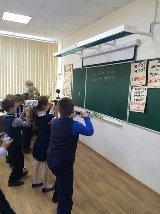 12 вещей, которые дети умеют делать лучше взрослых