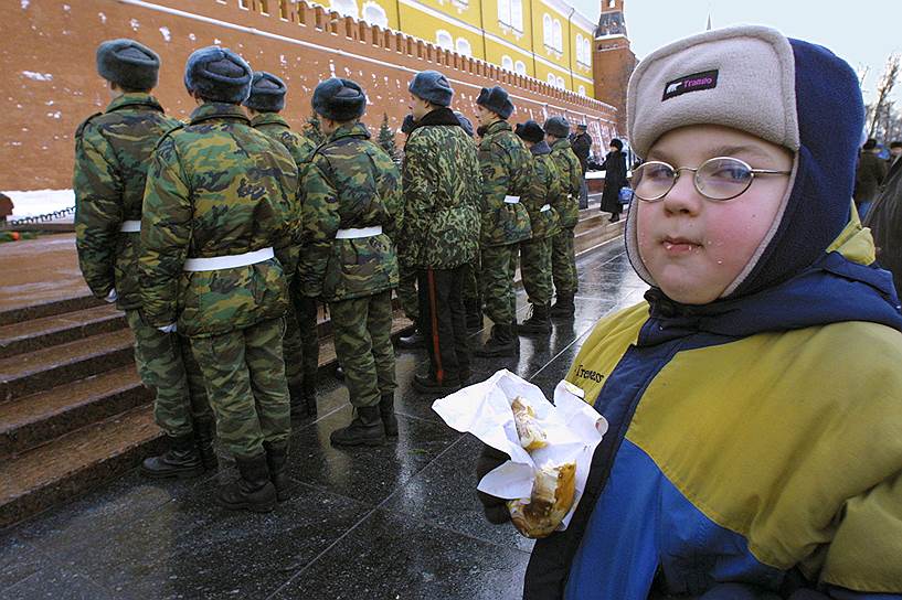 Назван топ-5 самых популярных в России потребительских товаров Назван топ-5 самых популярных в России потребительских товаров