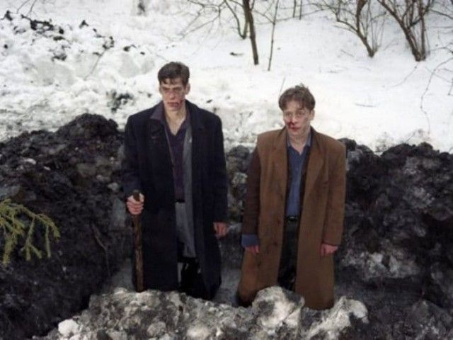 Скандальная слава сериала «Бригада» Скандальная слава сериала «Бригада»