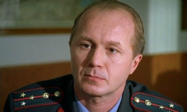 Скандальная слава сериала «Бригада» Скандальная слава сериала «Бригада»