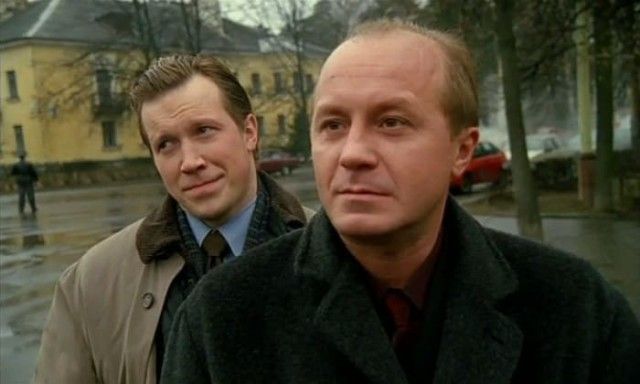 Скандальная слава сериала «Бригада» Скандальная слава сериала «Бригада»