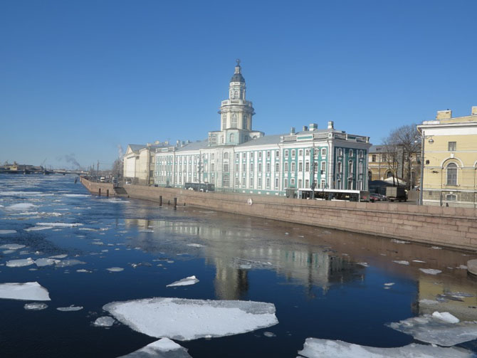 Города, которые скоро могут исчезнуть под водой (10 фото) Города, которые скоро могут исчезнуть под водой (10 фото)